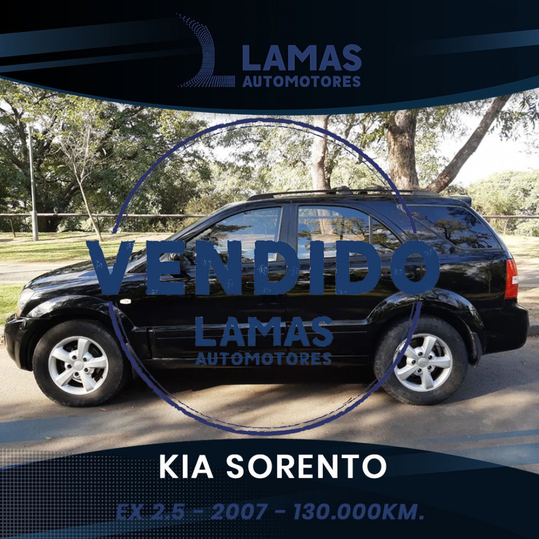 sorento-ex-25-170hp